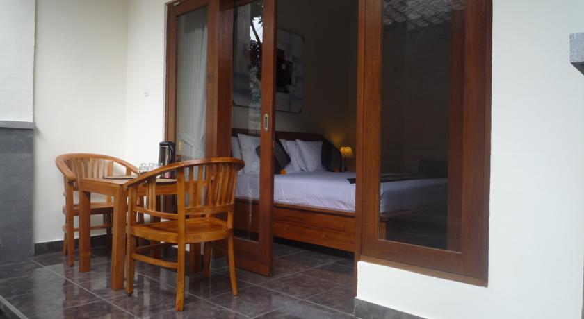 Pratama house Apartment Ubud  Luaran gambar