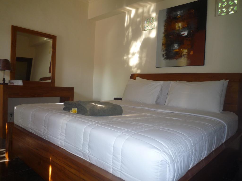 Pratama house Apartment Ubud  Luaran gambar