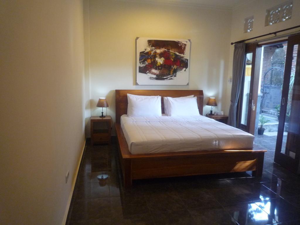 Pratama house Apartment Ubud  Luaran gambar