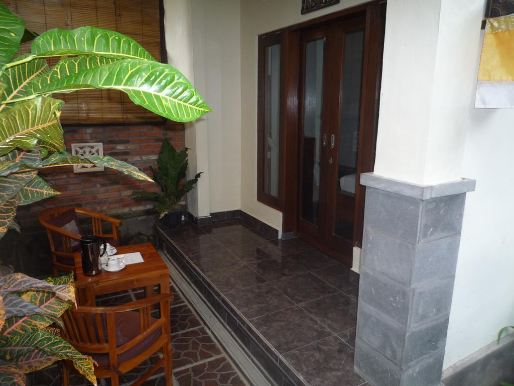 Pratama house Apartment Ubud  Luaran gambar