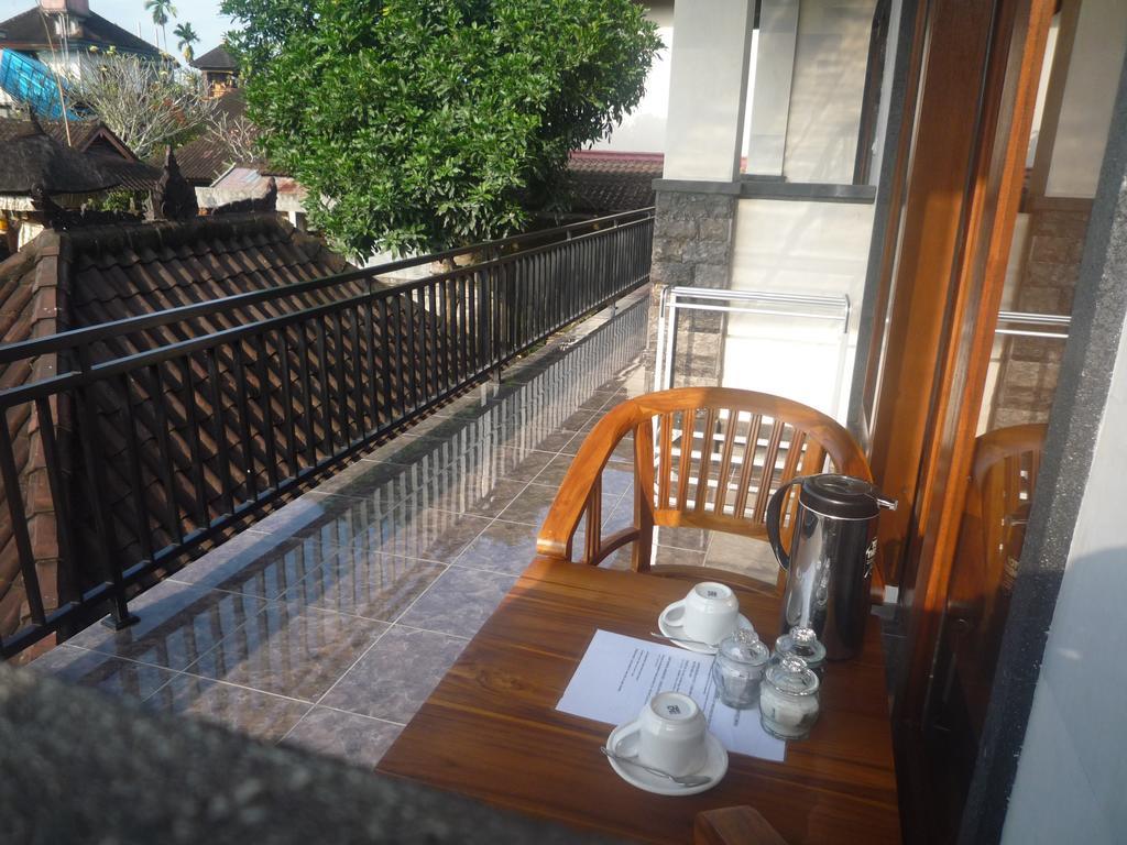 Pratama house Apartment Ubud  Luaran gambar