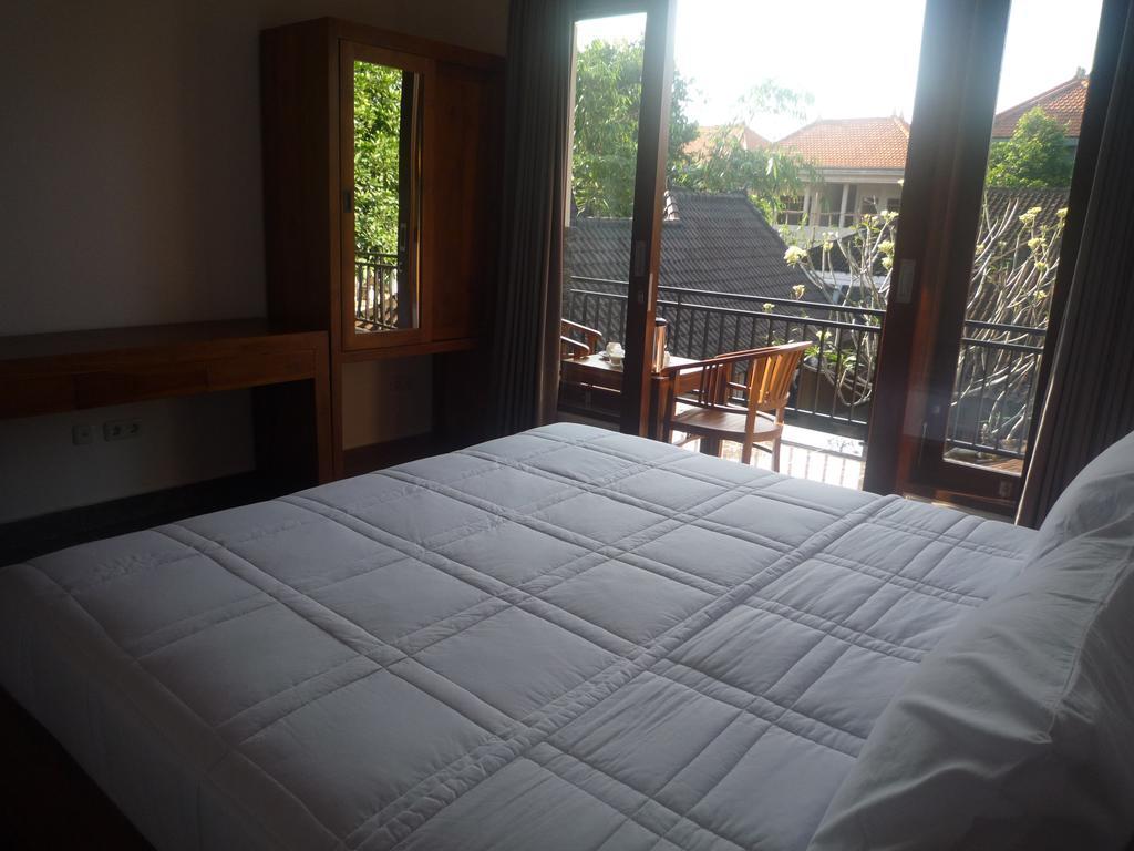 Pratama house Apartment Ubud  Luaran gambar