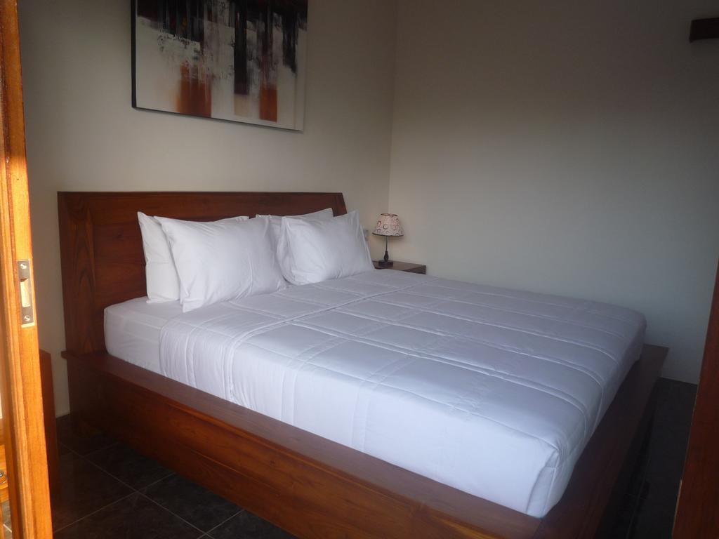 Pratama house Apartment Ubud  Luaran gambar