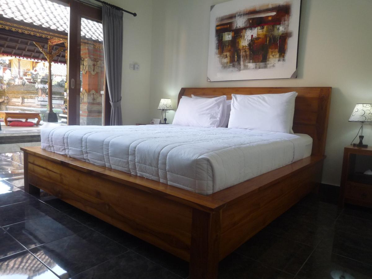 Pratama house Apartment Ubud  Luaran gambar
